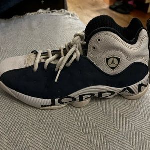 Size 8 Jordans